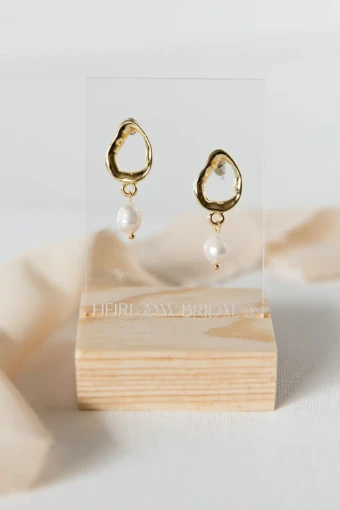 Heirloom Bridal Company Lennox #0 default thumbnail