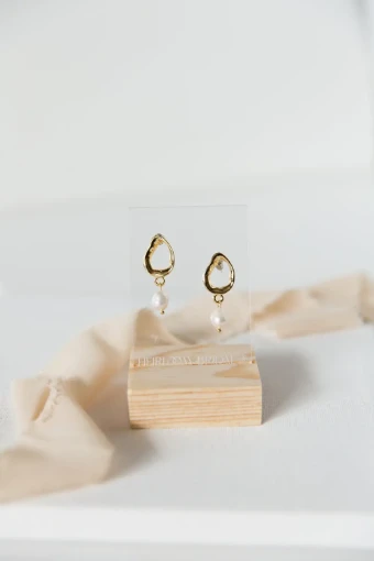 Heirloom Bridal Company Lennox #1 thumbnail