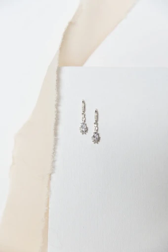 Heirloom Bridal Company Sana #1 thumbnail
