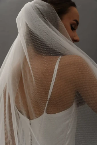 Heirloom Bridal Company V021 #1 thumbnail