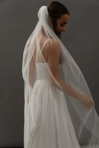 Heirloom Bridal Company V021 #2 thumbnail
