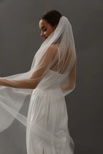 Heirloom Bridal Company V021 #3 thumbnail