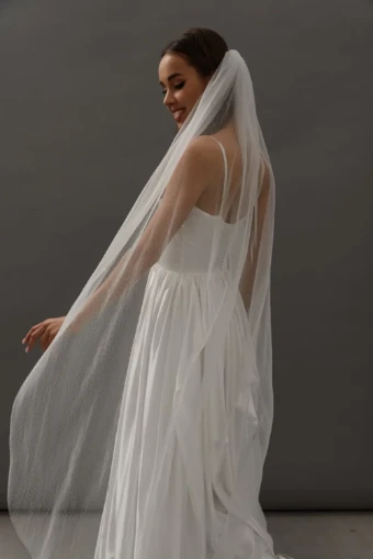 Heirloom Bridal Company V021 #0 default thumbnail