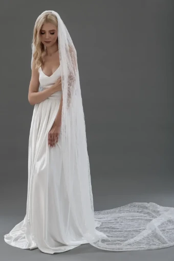 Heirloom Bridal Company V2415 / V027C #0 default thumbnail