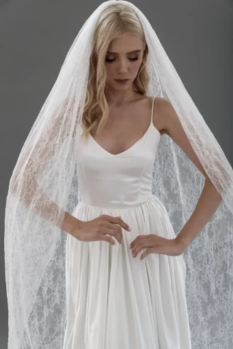 Heirloom Bridal Company V2415 / V027C #2 thumbnail
