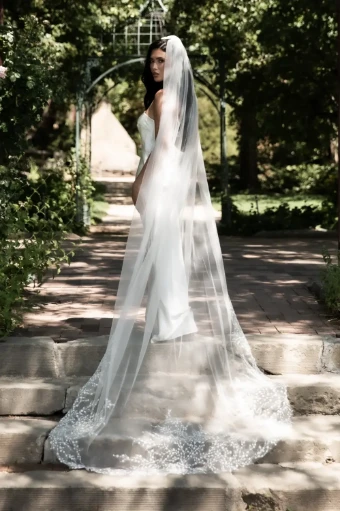 Heirloom Bridal Company VS25-001 #0 default thumbnail