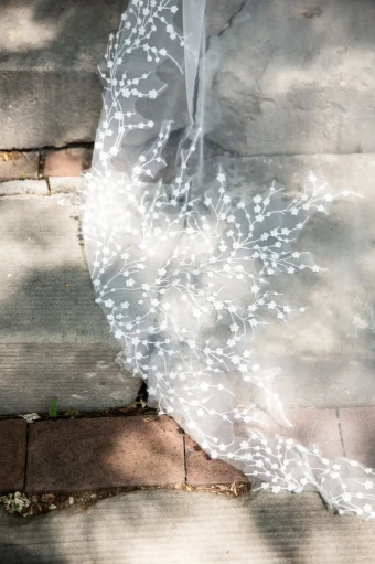 Heirloom Bridal Company VS25-001 #1 thumbnail