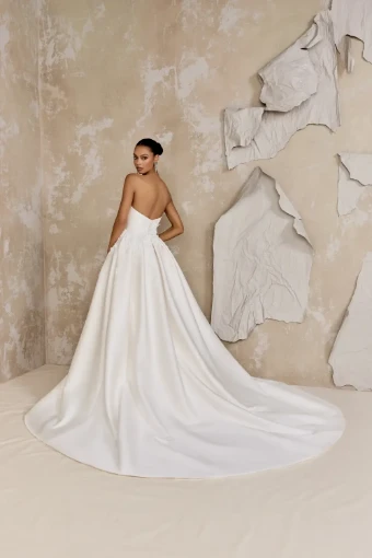 Justin Alexander JA 99319DT #4 thumbnail