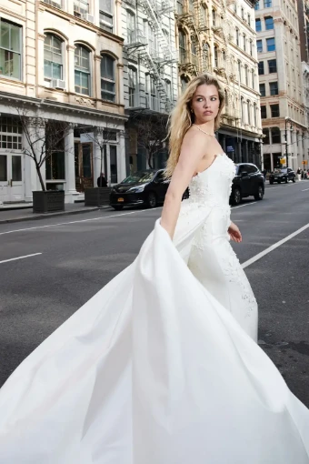 Justin Alexander JA 99319DT #7 thumbnail