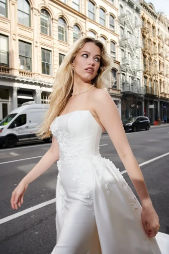 Justin Alexander JA 99319DT #1 thumbnail