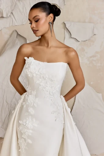 Justin Alexander JA 99319DT #3 thumbnail