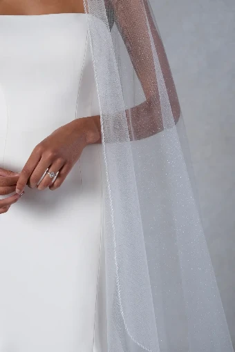 Justin Alexander JA V010 #1 thumbnail