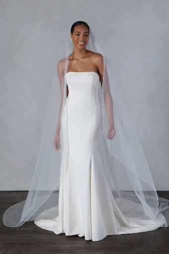 Justin Alexander JA V010 #0 default thumbnail