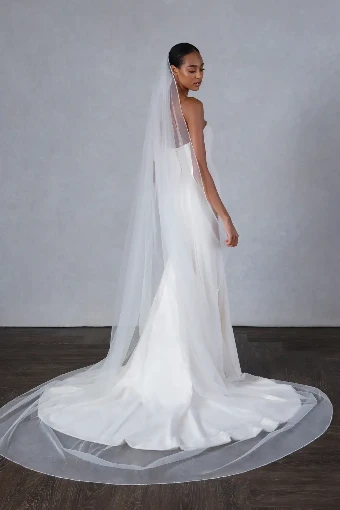 Justin Alexander JA V010 #2 thumbnail