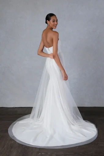 Justin Alexander JA TG1039 #1 thumbnail