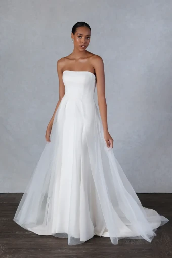 Justin Alexander JA TG1039 #0 default thumbnail