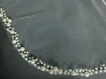 Malis-Henderson 24954V/60 #1 thumbnail