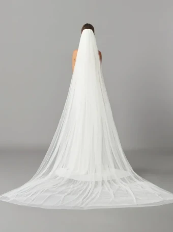 Pronovias V-2007 #1 thumbnail