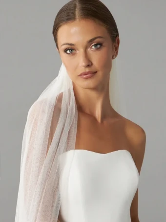 Pronovias V-2007 #0 default thumbnail