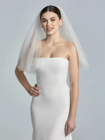 Pronovias V-LA17 #4 thumbnail