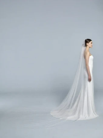 Pronovias V-LA17 #3 thumbnail