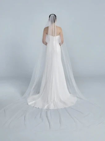 Pronovias V-LA17 #1 thumbnail