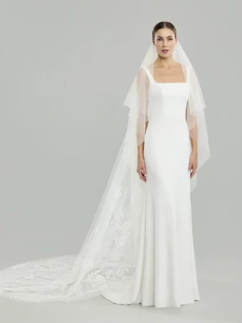 Pronovias V-LA43 #3 thumbnail