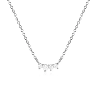 Untamed Petals Annie Necklace #2 thumbnail