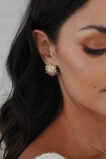 Untamed Petals Celestial Stud #1 thumbnail