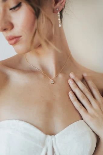 Untamed Petals UP Elizabeth #2 thumbnail
