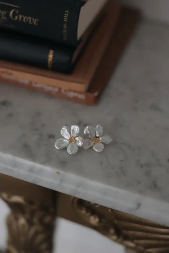 Untamed Petals UP Elodie #1 thumbnail