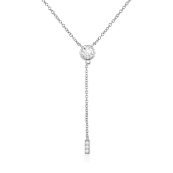 Untamed Petals Pilar Drop Pendant #1 thumbnail