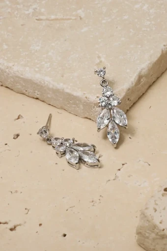 Untamed Petals Vania #1 Silver thumbnail