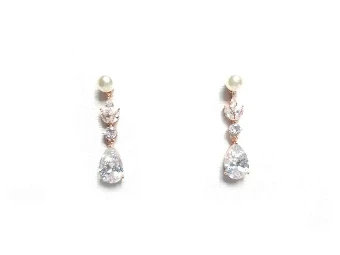 Malis-Henderson #0 Ivory/Clear/Silver thumbnail