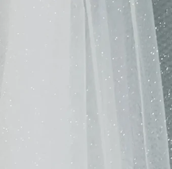 Heirloom Bridal Company brynlee overskirt #2 Ivory thumbnail